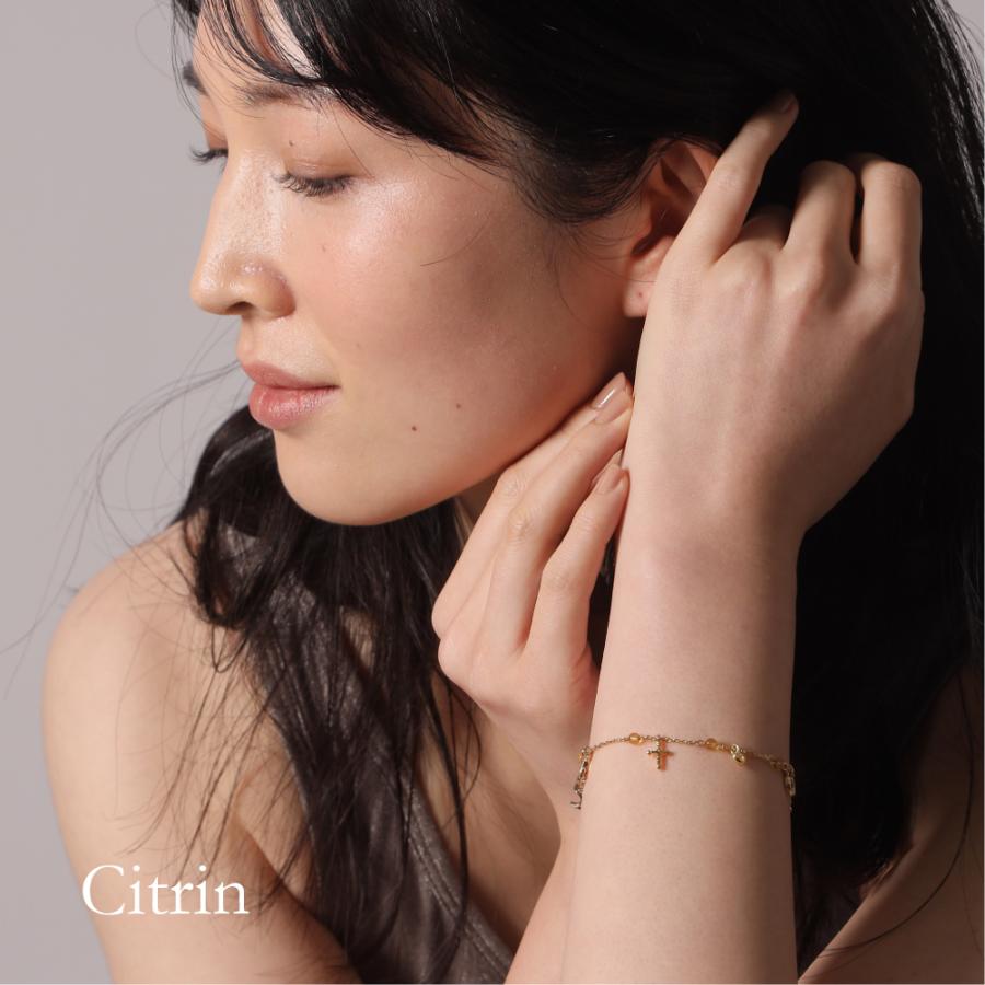 3秒装着 / マグネットクラスプ 】パワーストーン ラッキー