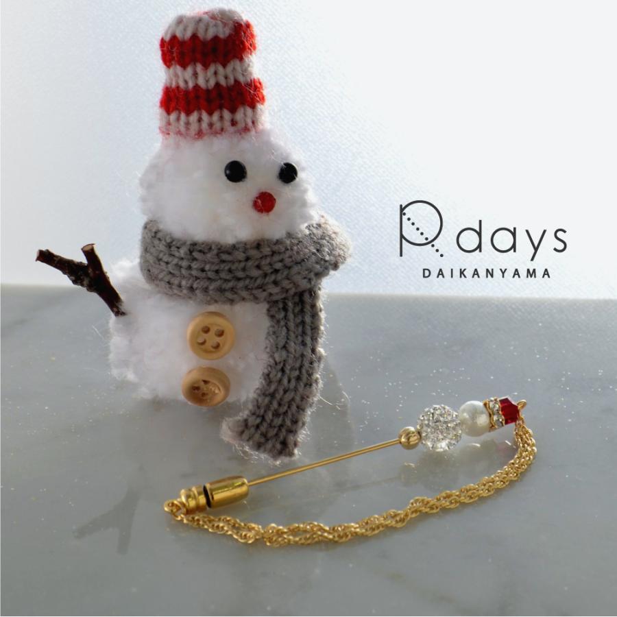 Tiffany & Co. クリスタル雪だるま