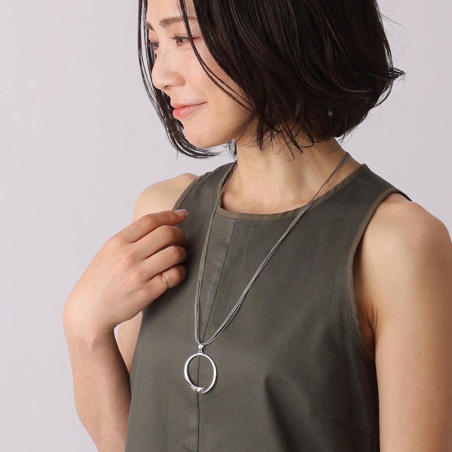 R-days代官山 メタルリング メガネホルダー サングラス