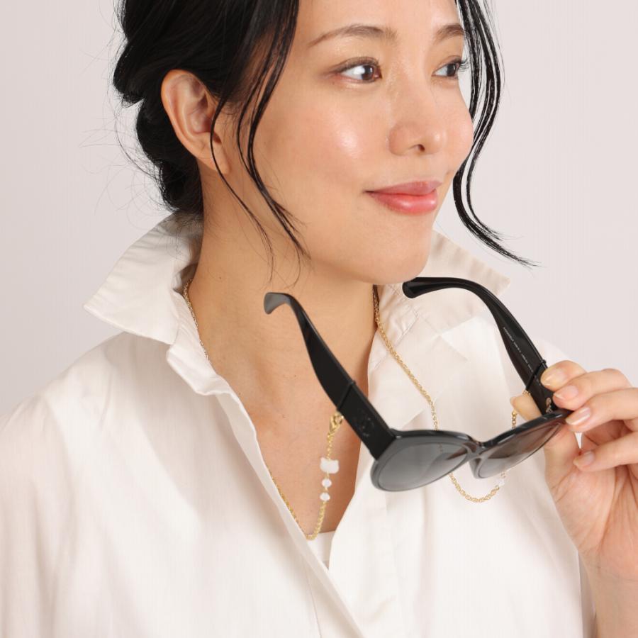 ♪❤️ 猫　ねこ　べっこう　ハート　パール　マスクチェーン　メガネチェーン ♪❤️ 猫 ねこ べっこう ハート パール マスクチェーン メガネ