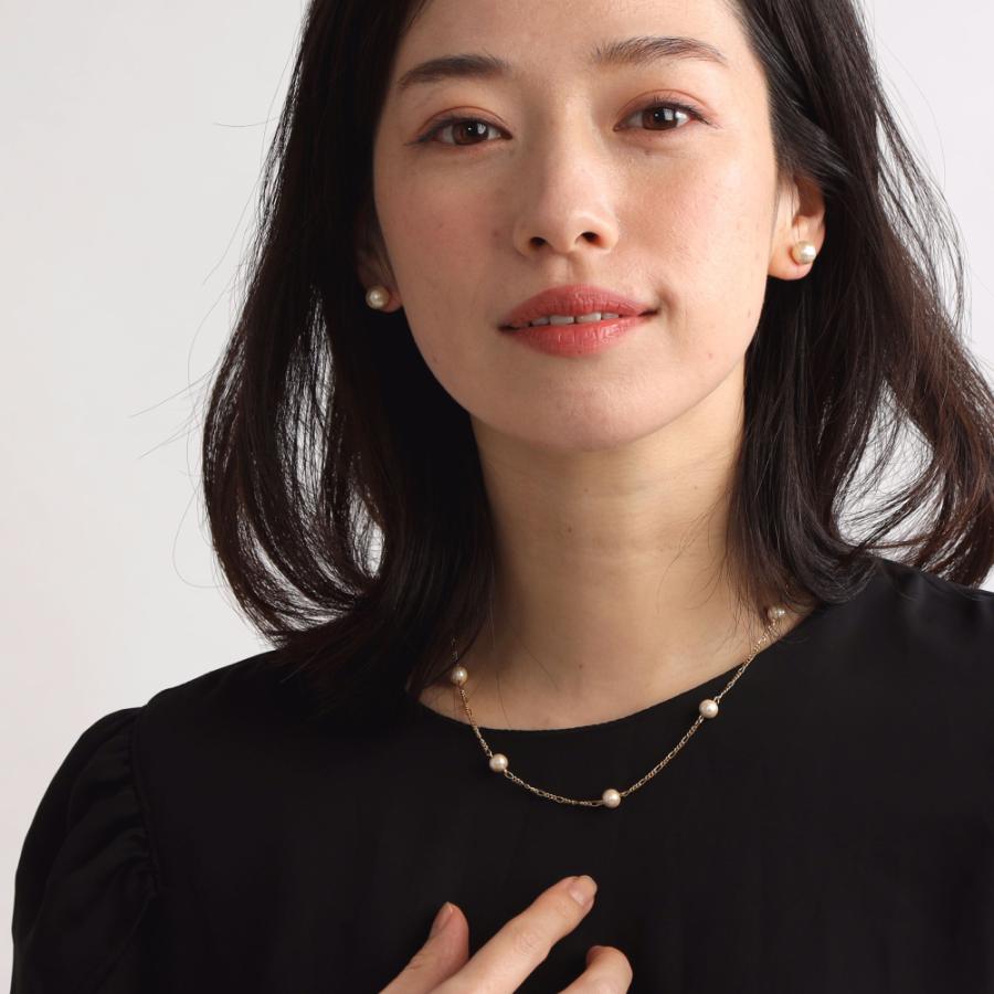 ピアス イヤリング レディース パール コットンパール 痛くない シンプル 卒園式 入学式 卒業式 コットンパール ピアス イヤリング P0092 R Days代官山 通販 Yahoo ショッピング