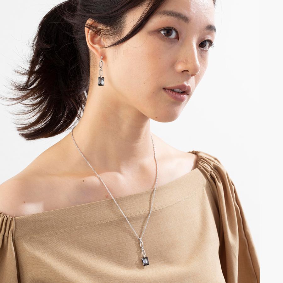 ピアス イヤリング ノンホールピアス ネックレス レディース