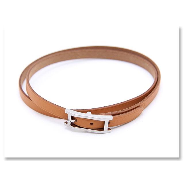 エルメス ブレスレット Api アピ3 ロング レザー G刻 ブラウン Hermes ブランド レディース メンズ 人気 おすすめ 中古 美品 5 4brr 03 ブランド品通販 アールデコ 通販 Yahoo ショッピング