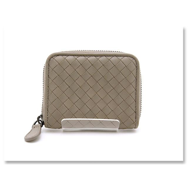 ボッテガ ヴェネタ 小銭入れ コインケース イントレチャート レザー Bottega Veneta ブランド プレゼント メンズ レディース 人気 中古 美品 2 2bir 03 ブランド品通販 アールデコ 通販 Yahoo ショッピング
