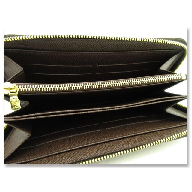 ルイヴィトン 長財布 ダミエ ジッピーウォレット N エベヌ Louis Vuitton ブランド レディース 人気 おすすめ 中古 美品 3 2nrr 07 ブランド品通販 アールデコ 通販 Yahoo ショッピング