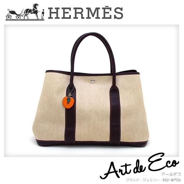 T刻印 ブッフル ガーデンパーティpm トートバッグ トートバッグ エルメス メンズ 人気 Hermes 人気 ブランド 中古 レディース 中古 トワルアッシュ おすすめ 美品 2 6nzr 03 ブランド品通販 アールデコ