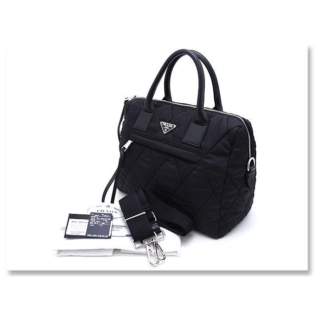 プラダ トートバッグ パデッドナイロン 1bb024 Nero Prada ブランド レディース 人気 おすすめ 中古 美品 1 3mrr 03 ブランド品通販 アールデコ 通販 Yahoo ショッピング