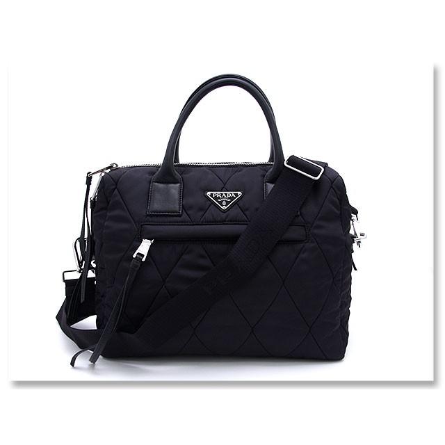 プラダ トートバッグ パデッドナイロン 1bb024 Nero Prada ブランド レディース 人気 おすすめ 中古 美品 1 3mrr 03 ブランド品通販 アールデコ 通販 Yahoo ショッピング