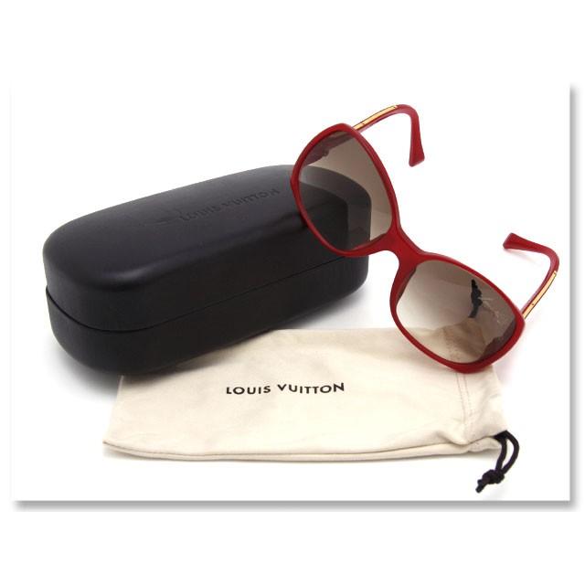 ルイヴィトン サングラス ジーナ グラデーション Z0075e アイウェア ブランド レディース 人気 おすすめ 中古 美品 5 5brs 03 ブランド品通販 アールデコ 通販 Yahoo ショッピング