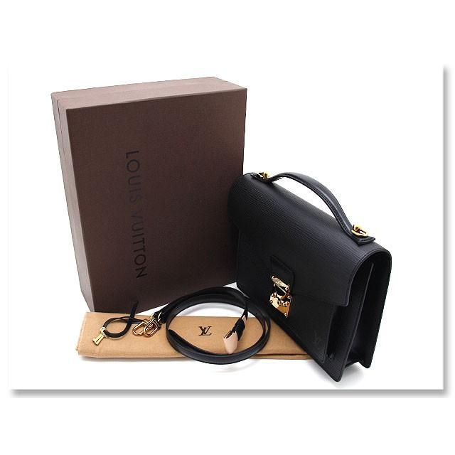 ルイヴィトン ショルダーバッグ エピ モンソー M Louis Vuitton ブランド メンズ レディース 人気 おすすめ 中古 美品 3 5eri 03 ブランド品通販 アールデコ 通販 Yahoo ショッピング
