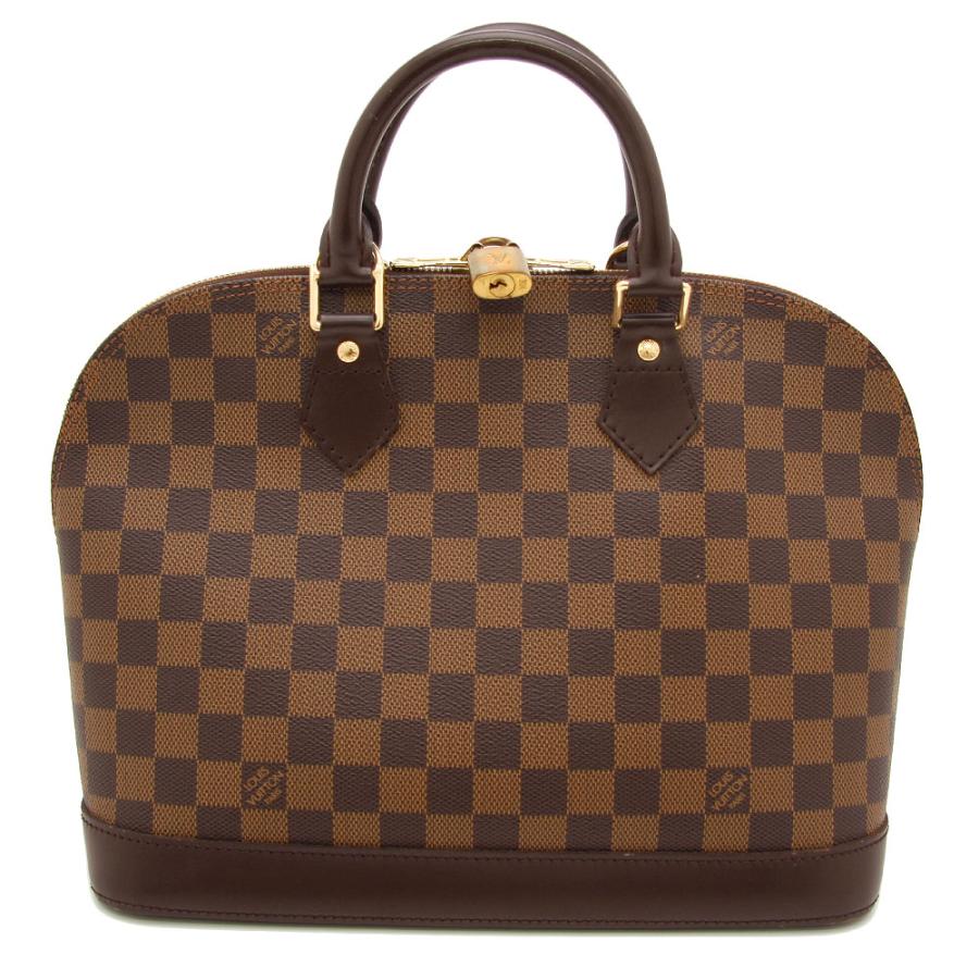 アルマ（LOUIS VUITTON） ルイヴィトン ハンドバッグ ダミエ アルマ PM  