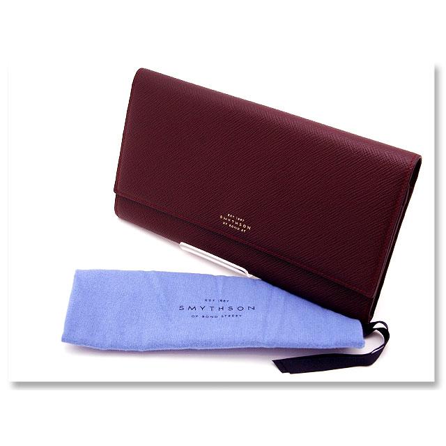 スマイソン パスポートケース カバー パナマ マーシャル トラベルウォレット Smythson ブランド レディース メンズ 人気 おすすめ 中古 美品 0118 5 2bzr 03 ブランド品通販 アールデコ 通販 Yahoo ショッピング