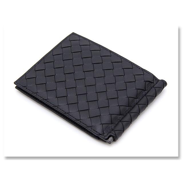 ボッテガ ヴェネタ 二つ折り財布 イントレチャート マネークリップ ウォレット Bottega Veneta ブランド メンズ 人気 おすすめ 中古 美品 0125 2 1bkr 03 ブランド品通販 アールデコ 通販 Yahoo ショッピング