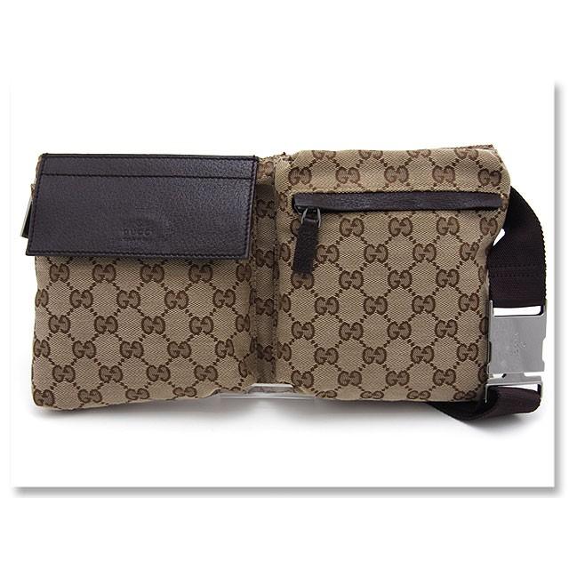 グッチ ボディバッグ Gg ウエストバッグ Gucci ブランド メンズ レディース 人気 おすすめ 中古 美品 07 5 1btr 03 ブランド品通販 アールデコ 通販 Yahoo ショッピング
