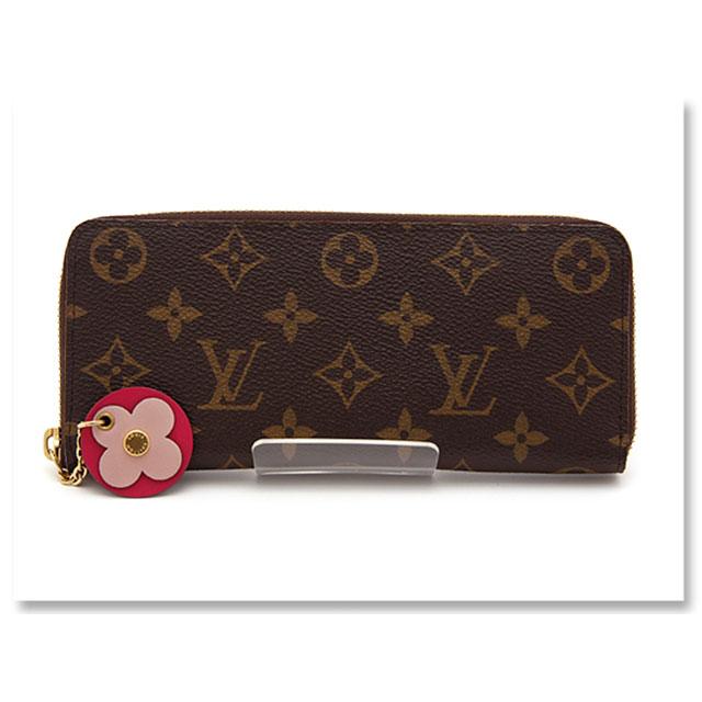ルイヴィトン 長財布 モノグラム ポルトフォイユ クレマンス M614 ピンク Louis Vuitton ブランド レディース 人気 おすすめ 中古 美品 0509 1 2znr 03 ブランド品通販 アールデコ 通販 Yahoo ショッピング