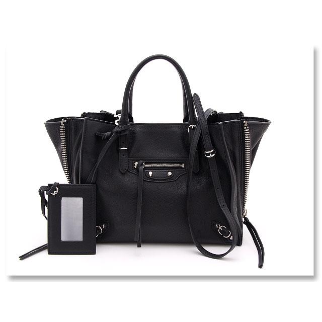 バレンシアガ トートバッグ ミニ ペーパー ブラック Balenciaga ブランド レディース メンズ おすすめ 中古 美品 0510 4 1irr 03 ブランド品通販 アールデコ 通販 Yahoo ショッピング