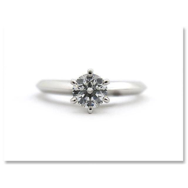 TIFFANY&Co. リング、指輪（指輪号数：5号）｜レディースアクセサリー  