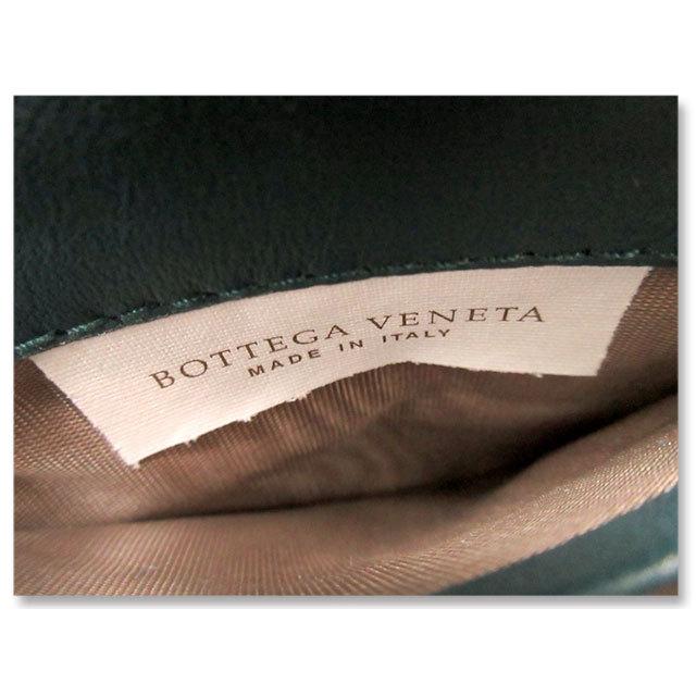 BOTTEGA VENETA（ボッテガ・ヴェネタ） 長財布 イントレチャート