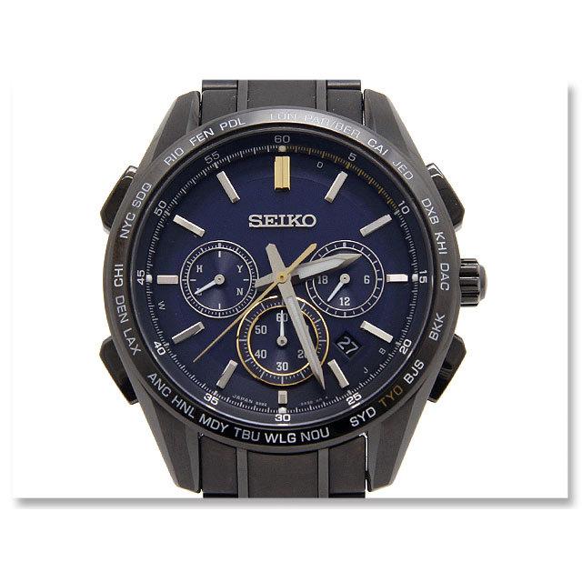 セイコー 腕時計 ブライツ 山縣亮太限定モデル 電波ソーラー Saga305 8b92 0ba0 Seiko ブランド 時計 メンズ 人気 おすすめ 中古 美品 1212 4 1tkr ブランド品通販 アールデコ 通販 Yahoo ショッピング