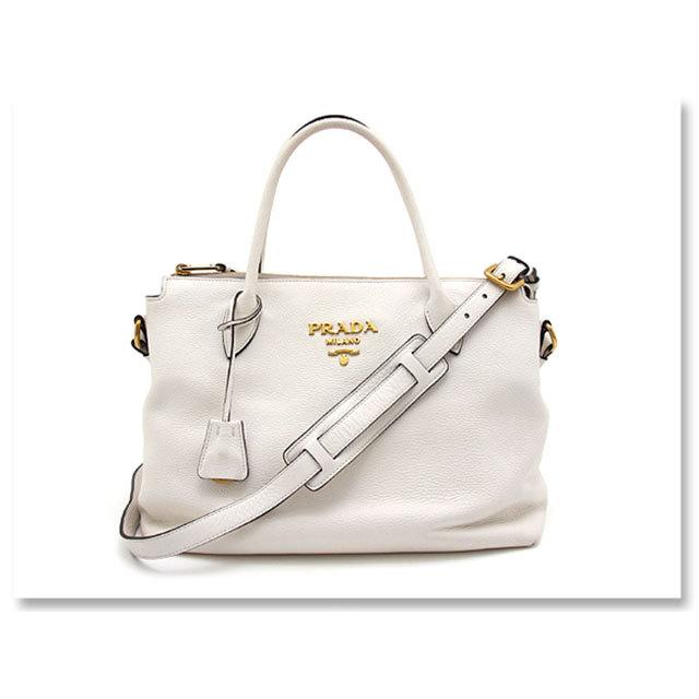 プラダ ショルダーバッグ レザー 3way バッグ 1ba157 Vit Daino Bianco アイボリー Prada ブランド レディース 人気 おすすめ 中古 美品 1218 1 1nrr 03 ブランド品通販 アールデコ 通販 Yahoo ショッピング