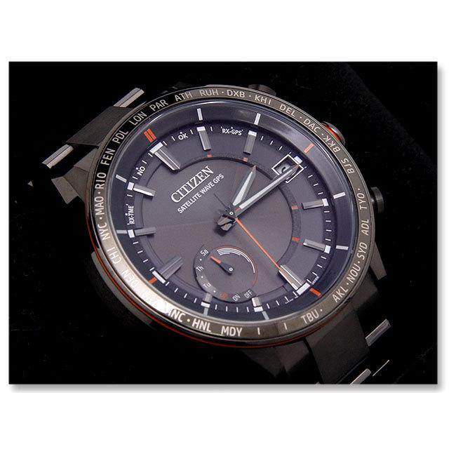 シチズン 腕時計 アテッサ アクトライン エコドライブ Gps衛星電波 Cc3085 51e Citizen ブランド時計 メンズ 人気 おすすめ 中古 美品 3 1krr ブランド品通販 アールデコ 通販 Yahoo ショッピング