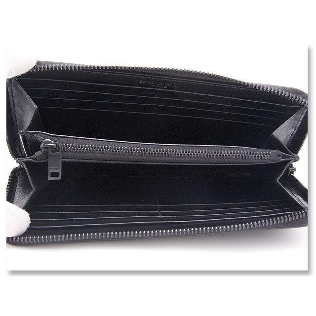 SAINT LAURENT サンローラン 長財布 タイニー モノグラム 630201 SAINT LAURENT サンローラン 長財布 タイニー モノグラム 630201