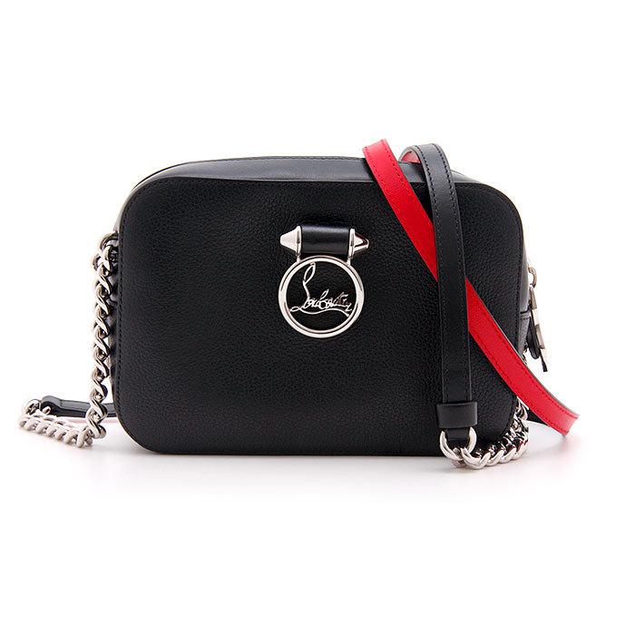 Christian Louboutin クリスチャンルブタン ショルダーバッグ Rubylou