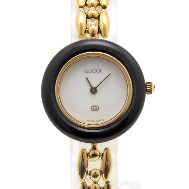 グッチ 腕時計 チェンジベゼル チェーン ブレスウォッチ GP 11/12 レディースクォーツ GUCCI ブランド時計 人気 中古 美品 :210803-RS6-ZRR:ブランド品通販 アールデコ - 通販 - Yahoo!ショッピング グッチ 腕時計 チェンジベゼル チェーン ブレスウォッチ GP 11/12 レディースクォーツ GUCCI ブランド時計 人気 中古 美品 :210803-RS6-ZRR:ブランド品通販 アールデコ - 通販 - Yahoo!ショッピング