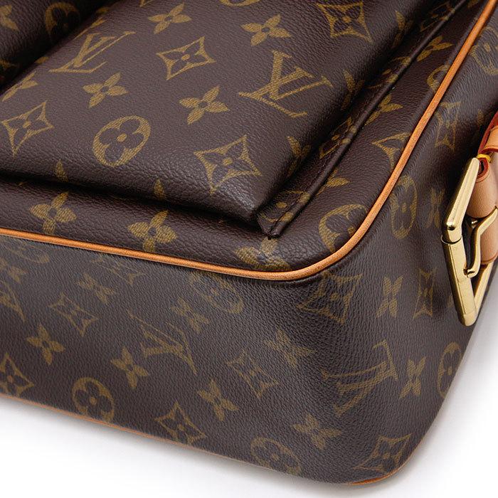 ヴィバシテ LOUIS VUITTON ルイヴィトン ショルダーバッグ