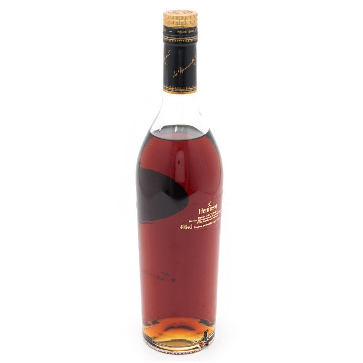 ヘネシー - 古酒 ブランデー コニャック Hennessy ヘネシー ブラスドール BRAS D&#39;OR COGNAC 700ml 40% 箱付き ヴィンテージ 希少 中古 洋酒 Hennessy 古酒 ブランデー コニャック ヘネシー ブラスドール