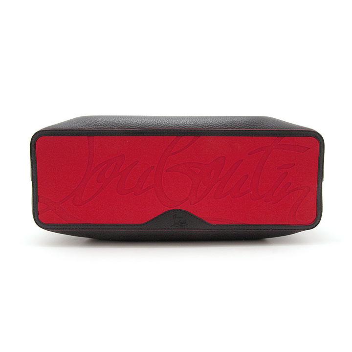 Christian Louboutin クリスチャンルブタン トートバッグ