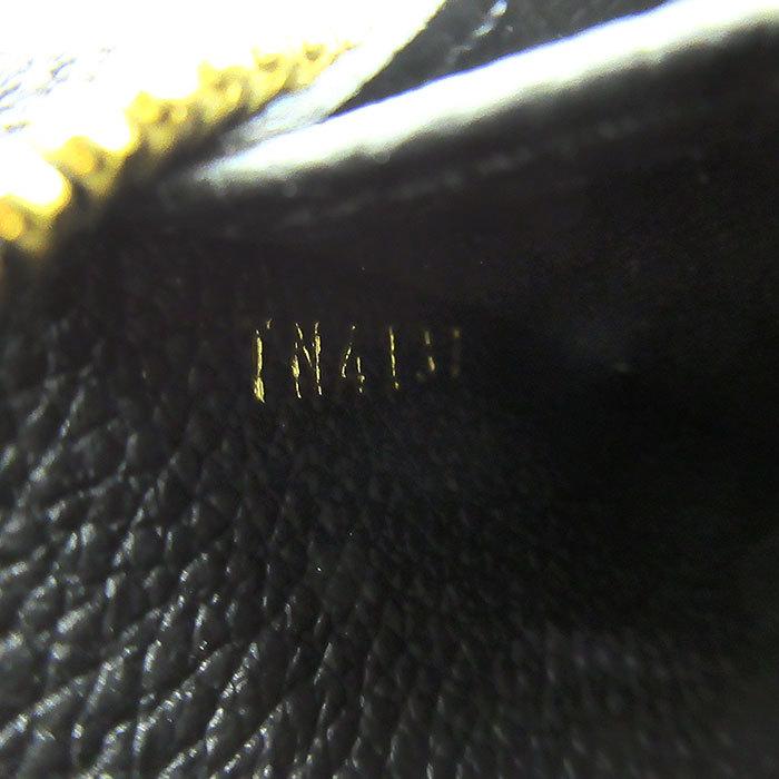 【国内即発】ルイヴィトン 長財布 M61864 ジッピー・ウォレット LOUIS VUITTON ルイヴィトン 長財布