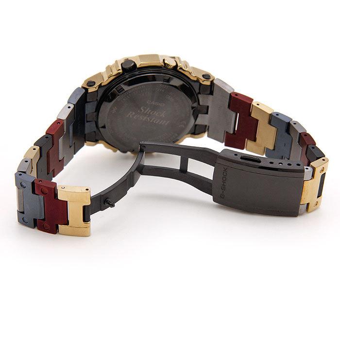 CASIO G-SHOCK GMW-B5000TR-9JR フルメタル GMW-B5000TR-9JR | CASIO