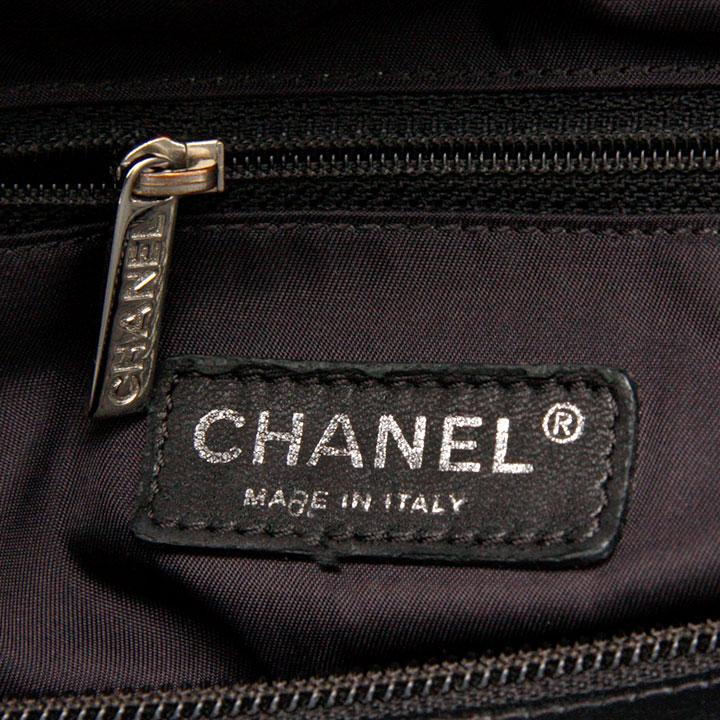 CHANEL シャネル トートバッグ パリビアリッツ MM A34209 CHANEL シャネル トートバッグ パリビアリッツ MM A34209