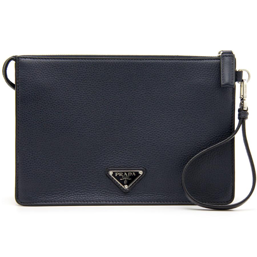 PRADA プラダ セカンドバッグ VITELLO CITY レザーバッグ 2VF006 PRADA プラダ セカンドバッグ VITELLO CITY レザーバッグ 2VF006