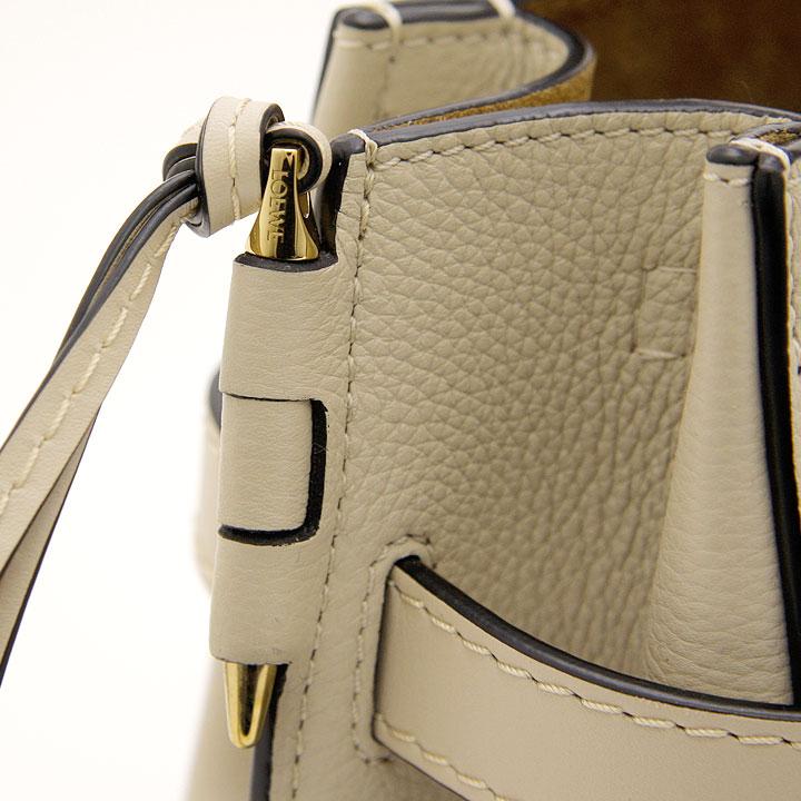 Gate(LOEWE) ロエベ ショルダーバッグ Gate ゲートトップ Gate(LOEWE) ロエベ ショルダーバッグ Gate ゲートトップ