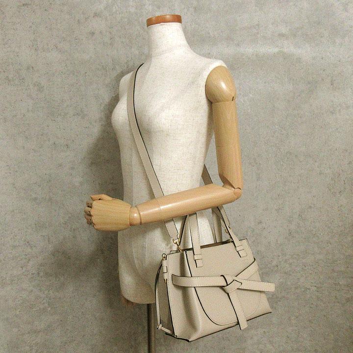 Gate(LOEWE) ロエベ ショルダーバッグ Gate ゲートトップ Gate(LOEWE) ロエベ ショルダーバッグ Gate ゲートトップ