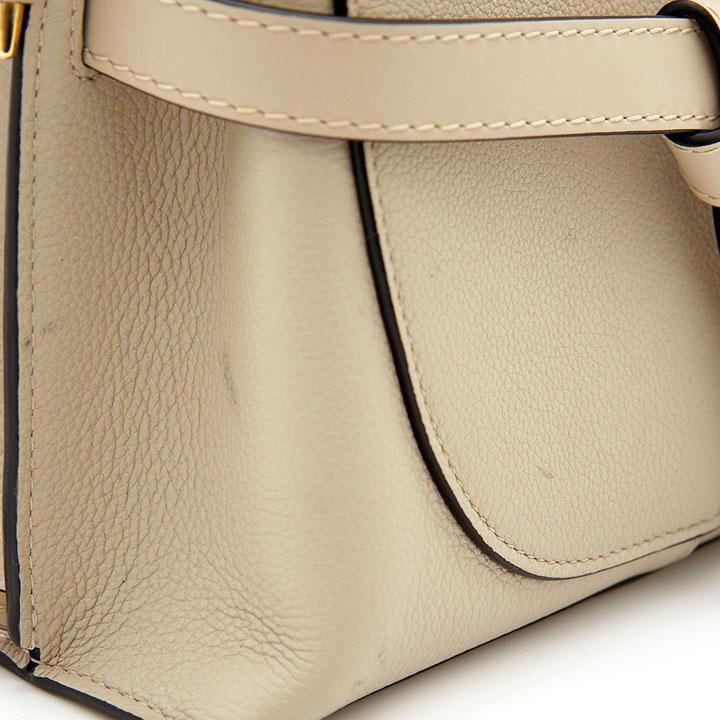 Gate(LOEWE) ロエベ ショルダーバッグ Gate ゲートトップ Gate(LOEWE) ロエベ ショルダーバッグ Gate ゲートトップ