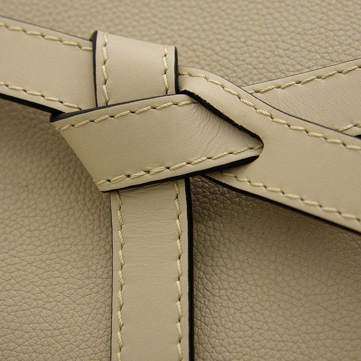 Gate(LOEWE) ロエベ ショルダーバッグ Gate ゲートトップ Gate(LOEWE) ロエベ ショルダーバッグ Gate ゲートトップ