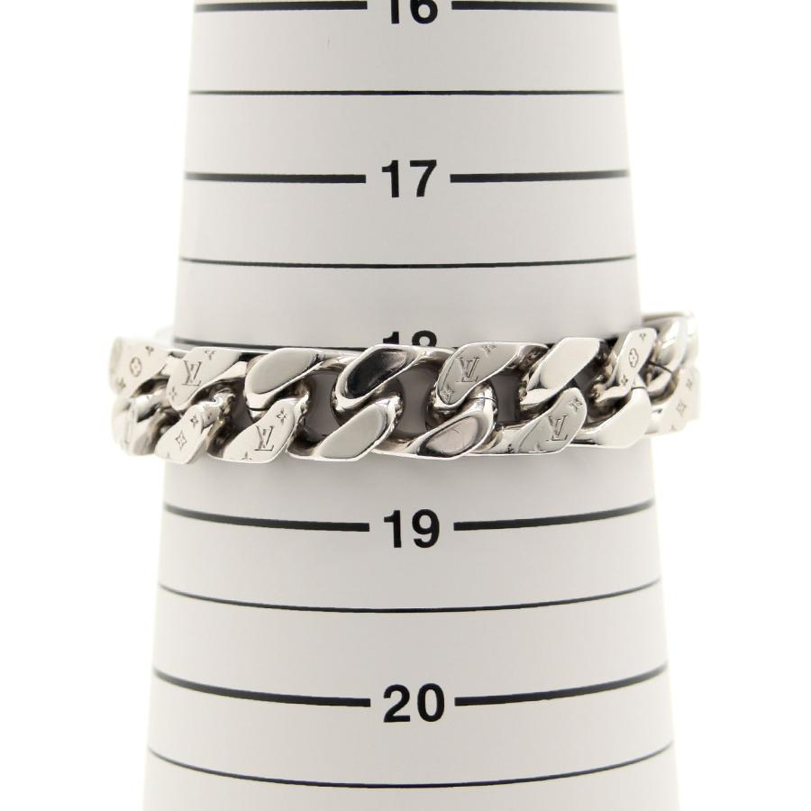 LOUIS VUITTON ルイヴィトン ブレスレット モノグラム ブラスレ・LV