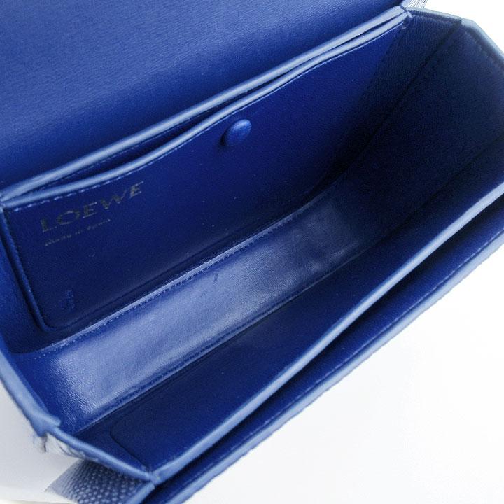 LOEWE ロエベ ショルダーバッグ ゴヤバッグ スモール A896N09X04 LOEWE ロエベ ショルダーバッグ ゴヤバッグ スモール A896N09X04