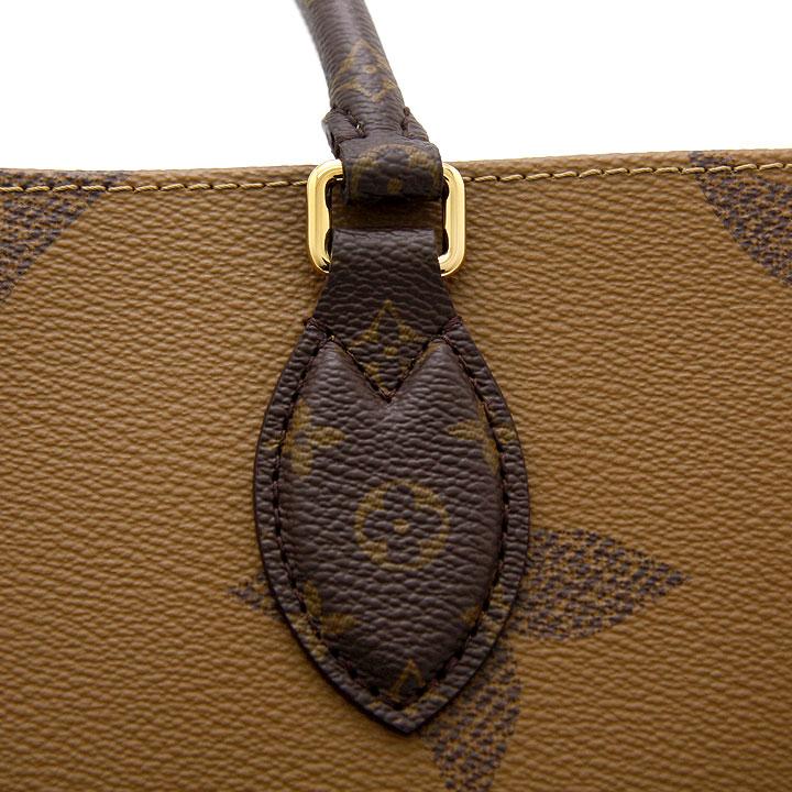 オンザゴー(LOUIS VUITTON) ルイヴィトン トートバッグ オンザゴー(LOUIS VUITTON) ルイヴィトン トートバッグ