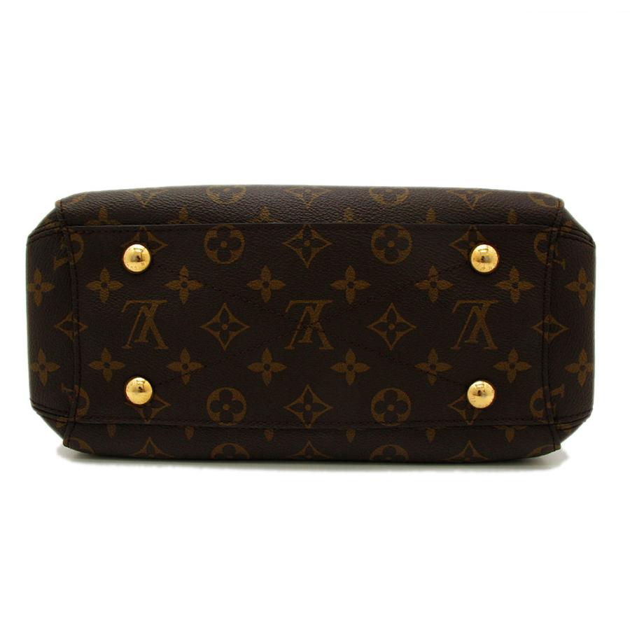 モンテーニュ LOUIS VUITTON ルイヴィトン ハンドバッグ