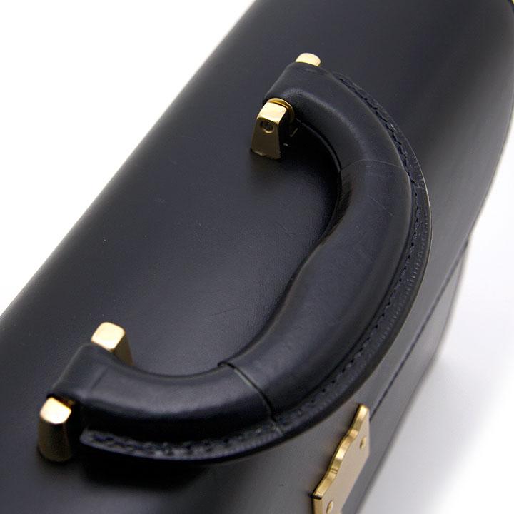 【大峡製鞄】美品 オオバセイホウ ショルダーバッグ スパーラ グレー ミニサイズ・ハンドバッグ | 大峽製鞄/オオバセイホウ | 三越