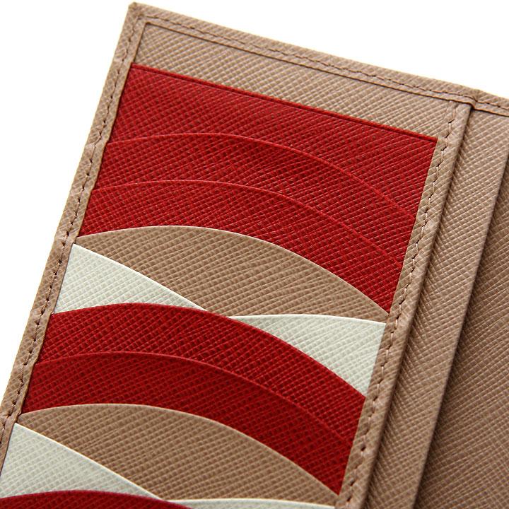 SAFFIANO(PRADA) プラダ 長財布 SAFFIANO サフィアーノ レザー SAFFIANO(PRADA) プラダ 長財布 SAFFIANO サフィアーノ レザー