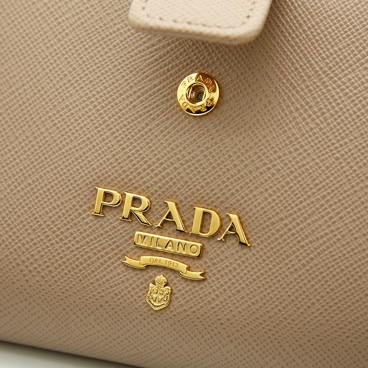 SAFFIANO(PRADA) プラダ 長財布 SAFFIANO サフィアーノ レザー SAFFIANO(PRADA) プラダ 長財布 SAFFIANO サフィアーノ レザー