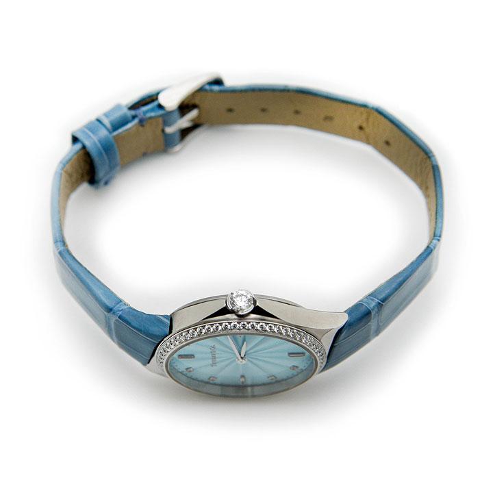 Tiffany Metro TIFFANY&Co. ティファニー 腕時計 メトロ ダイヤ Tiffany Metro TIFFANY&Co. ティファニー 腕時計 メトロ ダイヤ