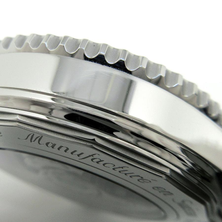 BREITLING ブライトリング 腕時計 ナビタイマー1 クロノグラフ AB0127211B1A1 AT 自動巻き 黒文字盤 ブランド時計 中古 美品 | ブライトリング | 07