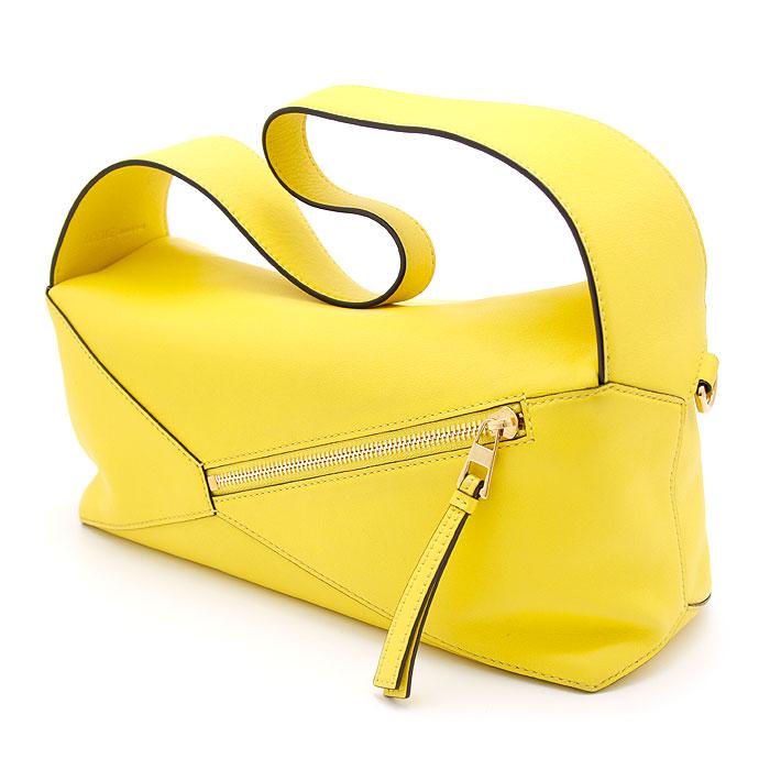 Puzzle(LOEWE) ロエベ ショルダーバッグ Puzzle パズル Puzzle(LOEWE) ロエベ ショルダーバッグ Puzzle パズル
