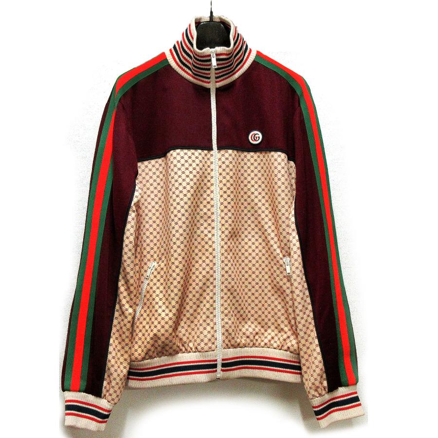 GUCCI グッチ ジャージ、スウェットトップス テクニカルジャージ GUCCI グッチ ジャージ、スウェットトップス テクニカルジャージ